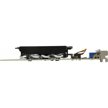 Видеокарта 2Gb <PCI-E> DDR3 GIGABYTE GV-N730D3-2GI Rev3.0(RTL) D-Sub+DVI+HDMI <GeForce GT730>-5