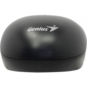 Манипулятор Genius NetScroll 100 V2 Optical Mouse <Black> (RTL) USB 3btn+ Roll (31010001401)-3
