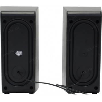 Колонки Defender Aurora S8 (2x4W, питание от  USB) <65408>-3