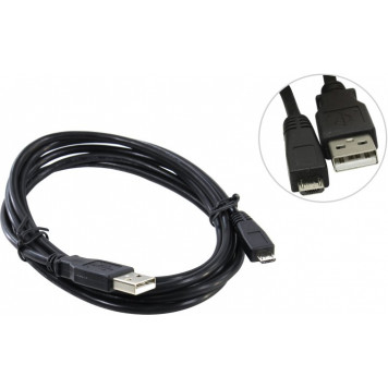 Кабель Defender <87459> USB  2.0  AM-->micro-B 1.8м-0