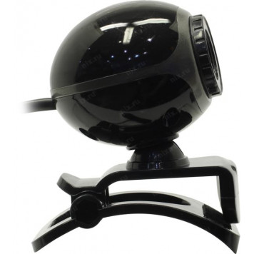 Интернет-камера Trust Exis Webcam <17003> (RTL) (USB2.0, 640x480, микрофон)-5