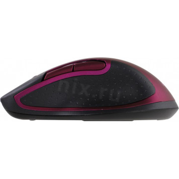 Манипулятор типа мышь SmartBuy Wireless Optical Mouse <SBM-508AG-I> (RTL) USB  6btn+Roll, беспроводная-5