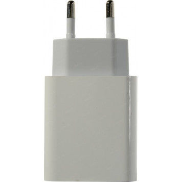 Зарядное устройство KS-is <KS-602W> Зарядное устройство USB (Вх. AC100-240V, Вых.DC5/9/12V, 20W, USB+USB-C)-7