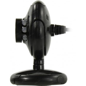 Видеокамера Trust Spotlight PRO Webcam <16428> (USB2.0, 1280x1024, микрофон, подсветка)-6