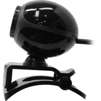 Интернет-камера Trust Exis Webcam <17003> (RTL) (USB2.0, 640x480, микрофон)-2