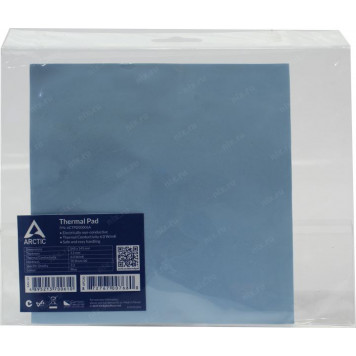 Термоинтерфейс Arctic Thermal Pad <ACTPD00006A> (145x145x1.5мм, 6 Вт/мК)-1