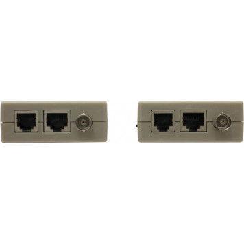 5bites <LY-CT013> LAN тестер для  BNC, RJ-45/12/11-4