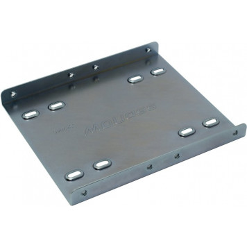 Набор для установки 2.5 SSD дисков в отсек 3.5 Kingston SNA-BR2/35-0