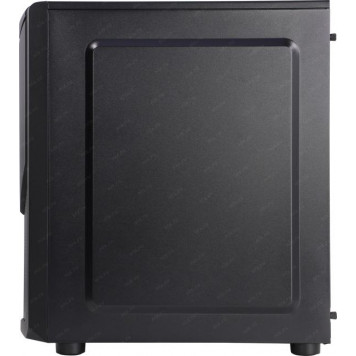 Корпус Aerocool Tomahawk-S-BK-v4 Black (Miditower, ATX, USB 3.0) без БП-6