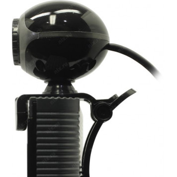Интернет-камера Trust Exis Webcam <17003> (RTL) (USB2.0, 640x480, микрофон)-9