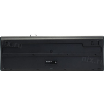 Клавиатура A4-Tech KR-83 Black <USB> 104КЛ-3