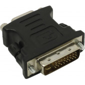 Переходник KS-is <KS-469>  DVI-I (29M)-->  VGA (15F)