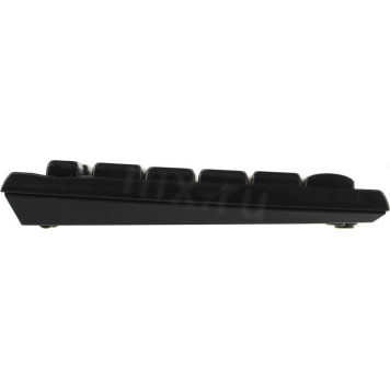 Клавиатура Smartbuy ONE <SBK-114U-K> <USB> 104КЛ-1
