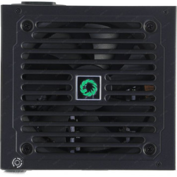 Блок питания GameMax <GE-500> GE ECO GAMER 500W ATX (24+2x4+6/8пин)-7