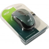 Манипулятор Acer Wireless Optical Mouse OMR135 <ZL.MCEEE.01I> (RTL) USB 3btn+Roll