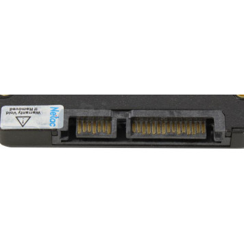 Накопитель SSD 512 Gb SATA 6Gb/s Netac SA500 <NT01SA500-512-S3X> 2.5-6