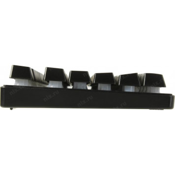 Клавиатура SVEN KB-G7400 Black <USB> 87КЛ, подсветка клавиш-2