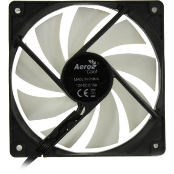 Вентилятор Aerocool FROST 12 PWM (4пин, 120x120x25мм, 18.2-27.5дБ, 500-1500 об/мин)-3