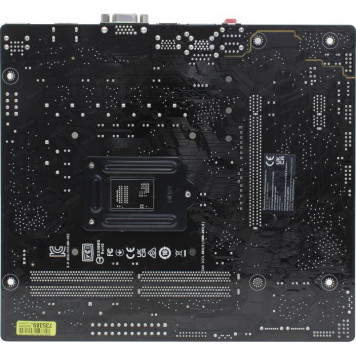Мат. плата ASUS PRIME H510M-K R2.0 (RTL) LGA1200 <H510> PCI-E Dsub+HDMI GbLAN SATA MicroATX 2DDR4-2