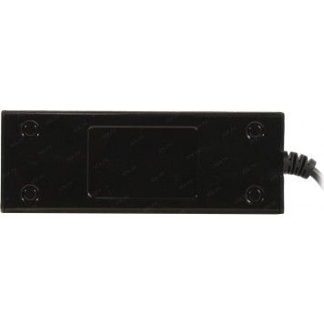 Разветвитель KS-is <KS-727> 4-port USB2.0 Hub-6