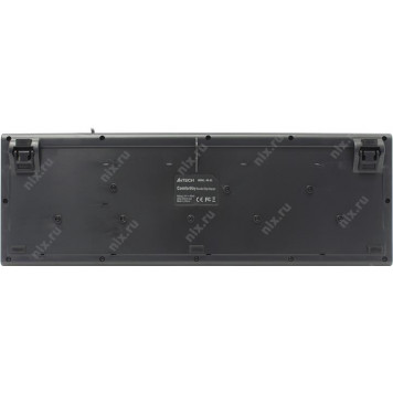 Клавиатура A4-Tech KR-85 <USB> 104КЛ-5
