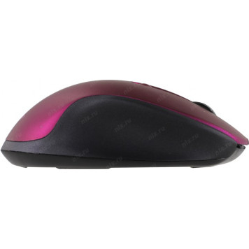 Манипулятор типа мышь SmartBuy Wireless Optical Mouse <SBM-508AG-I> (RTL) USB  6btn+Roll, беспроводная-4