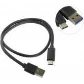Кабель USB 3.0 A -> Type C Orient UC-305 0.5 метра