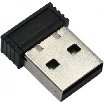 Клавиатура + манипулятор типа мышь Defender Columbia Wireless Combo <C-775>  (Кл-ра М/Мед,USB,FM+Мышь  4кн,Roll,USB,  FM) <45775>-5