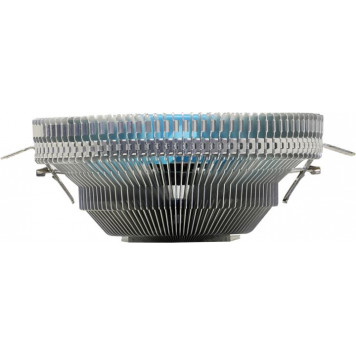 Охладитель Aerocool Verkho i (4пин, 775/1155, 12.2-29.7дБ, 1200-2500об/мин, Al)-1