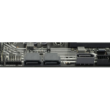 Мат. плата ASUS PRIME H510M-K R2.0 (RTL) LGA1200 <H510> PCI-E Dsub+HDMI GbLAN SATA MicroATX 2DDR4-8