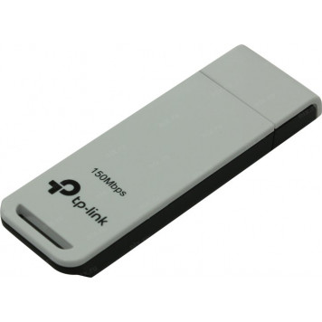 Сетевое оборудование TP-LINK < TL-WN727N> Wireless N USB Adapter (802.11b / g / n, 150Mbps)-2