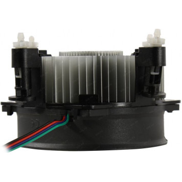 Охладитель Deepcool <DP-ICAP-AT9-17> ALTA 9 PWM (4пин, 1700, 31./дБ, 500-2200об/мин, Al)-2
