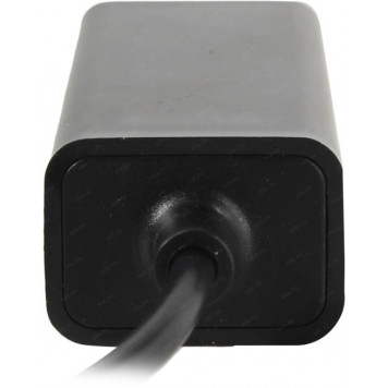 Orient <U2L-100N> Кабель-адаптер USB2.0 --> UTP 100Mbps-1