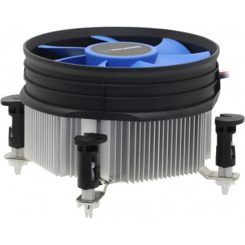 Вентилятор DEEPCOOL < DP-ICAP-T21P > THETA 21 PWM (4пин, 1155, 900-2400об / мин, 17.8-33.4 дБ, Al)-0