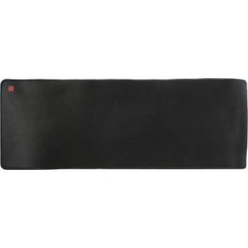 Коврик для мыши Defender Black XXL   (680х240х5мм)-0