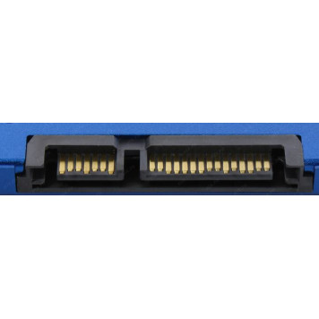 Накопитель SSD 960 Gb SATA 6Gb/s Netac N535S <NT01N535S-960G-S3X> 2.5-4