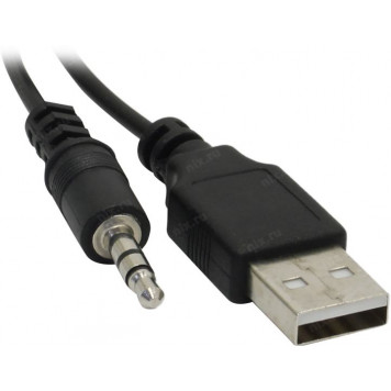 Колонки Defender SPK 240 (2x3W, дерево, питание от USB) <65224>-6