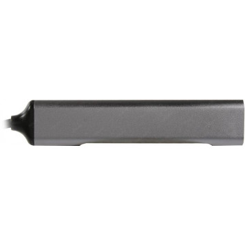 Разветвитель Telecom <TA308C> USB3.0 Hub 4 port, подкл. USB-C-6