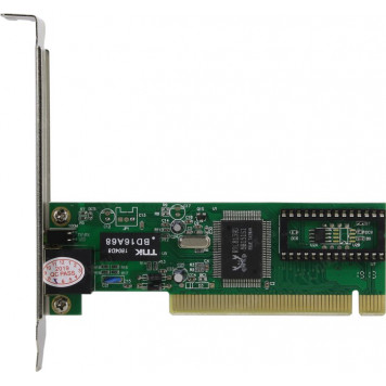 Сетевая карта ExeGate EXE-520 (OEM) Карта PCI 100Mbps <EX281223RUS>-3