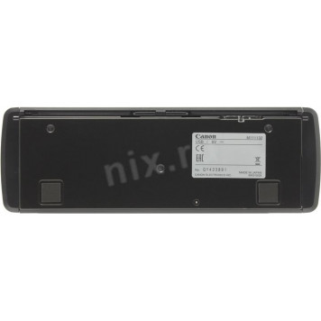 Сканер Canon imageFORMULA P-215II (CIS, A4 Color, протяжной, 600dpi, 15 стр./мин, USB3.0, DADF)-11