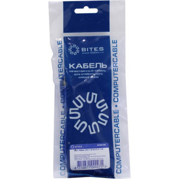Кабель USB 3.0 A -> micro-B 5bites UC3002-005 0.5 метра-2