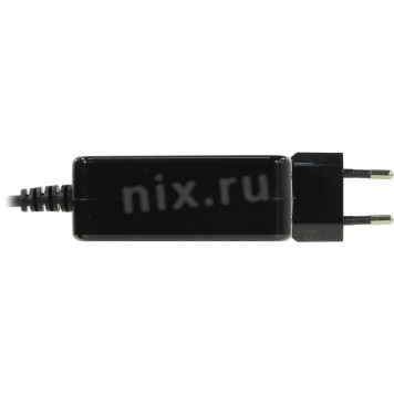 Универсальный блок питания для ноутбуков Jet.A JA-PA19 блок питания (16-20V, 90W) + USB+12 сменных  разъёмов питания-7