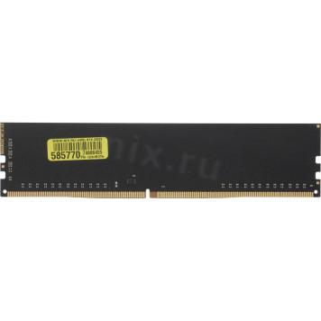 Модуль памяти HIKVISION <HKED4081CAB2F1ZB1/8G> DDR4 DIMM 8Gb <PC4-25600>-2