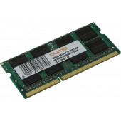Модуль памяти QUMO <QUM3S-8G1600C11> DDR3 SODIMM 8Gb <PC3-12800> CL11 (for NoteBook)