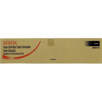 Картридж 006R01179 XEROX WC Toner Cartridge  C118/M118-0