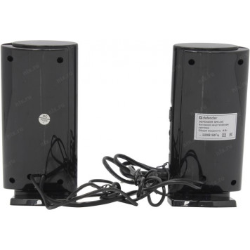 Колонки Defender SPK-210 (2x2W) < 65210 >-3