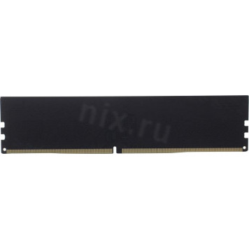 Модуль памяти DDR 4 DIMM 8Gb PC21300, 2666Mhz, Netac NTBSD4P26SP-08   C19-2