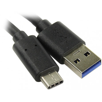 Кабель USB 3.0 A -> Type C Orient UC-305 0.5 метра-1
