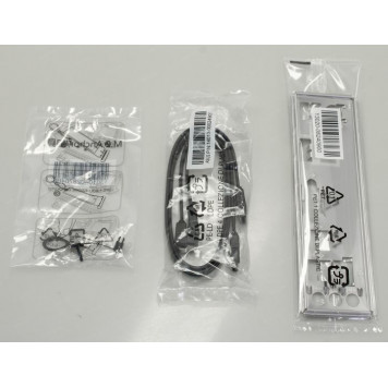 Мат. плата ASUS PRIME H510M-K R2.0 (RTL) LGA1200 <H510> PCI-E Dsub+HDMI GbLAN SATA MicroATX 2DDR4-6