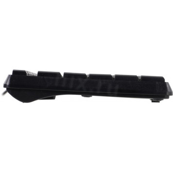 Клавиатура SVEN  KB-S305 Black  <USB>  105КЛ-1